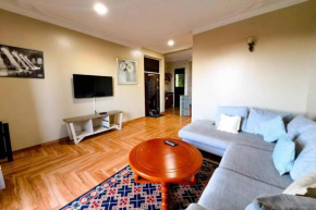 Magnolia Vacation apartments